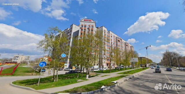 Арендный бизнес помещения общ.пл. 253,3 м2