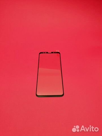 Защитное стекло для SAMSUNG S8 Plus