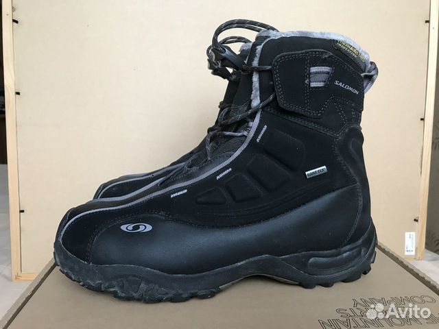 salomon b52 ts gtx