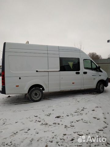 Грузоперевозки
