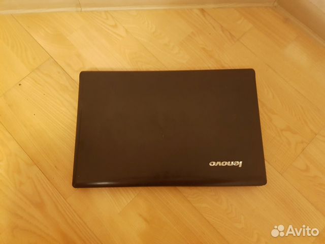 Ноутбук Lenovo G780 Ноутбук Lenovo G780
