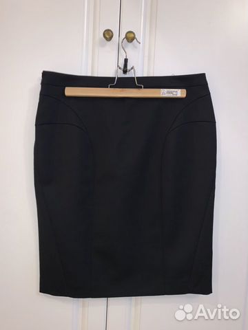 Юбка prada 44 оригинал Юбка prada 44 оригинал