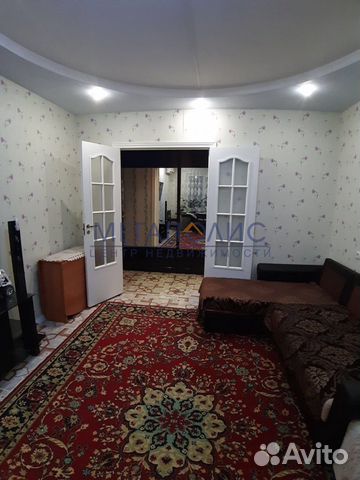 3-к квартира, 63 м², 8/9 эт. 3-к квартира, 63 м², 8/9 эт.