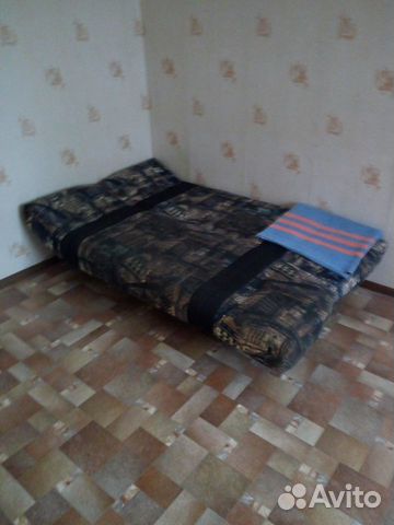 1-к квартира, 34.5 м², 2/5 эт.