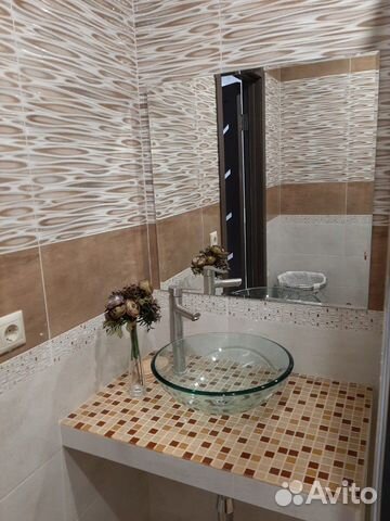 1-к квартира, 40 м², 18/19 эт.