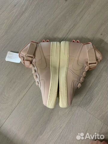 Женские Nike Air Force (36-39) Женские Nike Air Force (36-39)