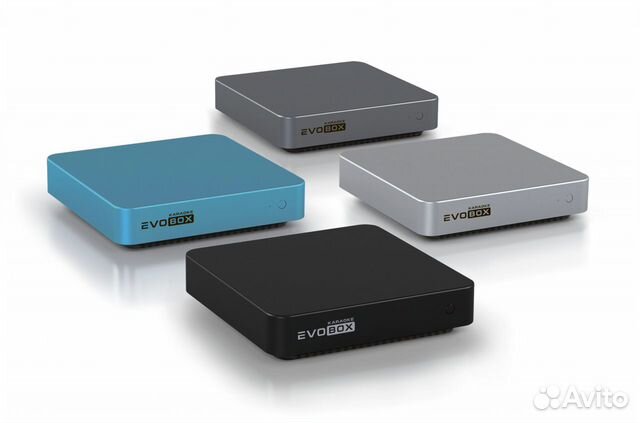 Evolution EvoBox караоке черный+планшет в подарок Evolution EvoBox караоке черный+планшет в подарок
