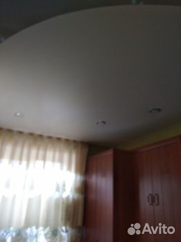 Комната 13 м² в 1-к, 2/5 эт. Комната 13 м² в 1-к, 2/5 эт.