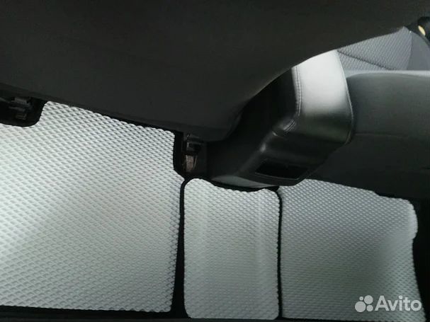Автоковрики коврики ева для Toyota Corolla (эва e Автоковрики коврики ева для Toyota Corolla (эва e