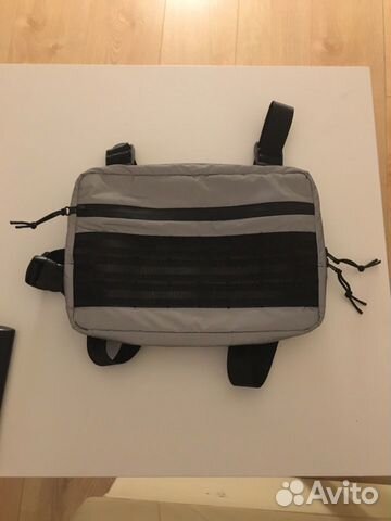 Сумка нагрудная batnorton