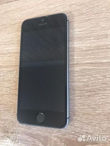 Телефон iPhone 5S Телефон iPhone 5S