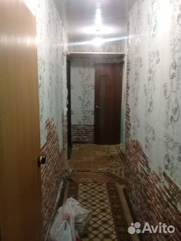 2-к квартира, 42 м², 3/5 эт.
