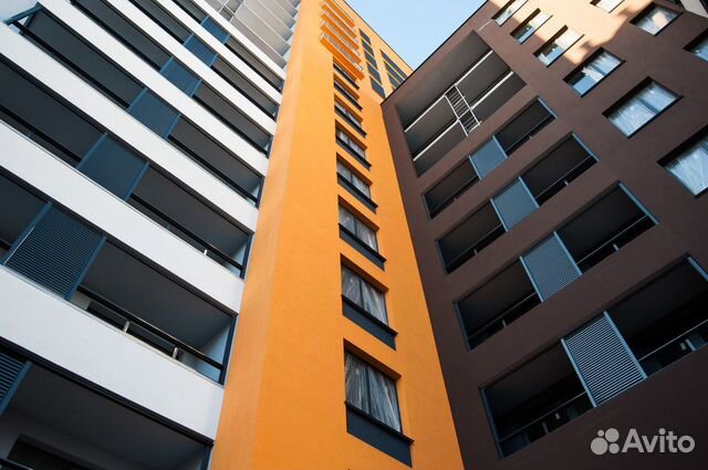 3-к квартира, 60 м², 3/9 эт. 3-к квартира, 60 м², 3/9 эт.