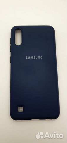Чехол SAMSUNG A10