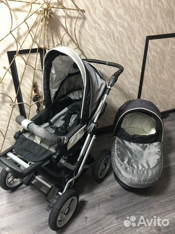 Коляска 2 в 1 Коляска 2 в 1