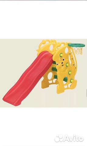 Горка детская Горка детская