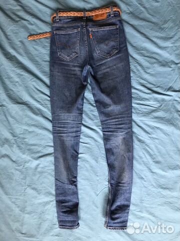 Джинсы Levi’s
