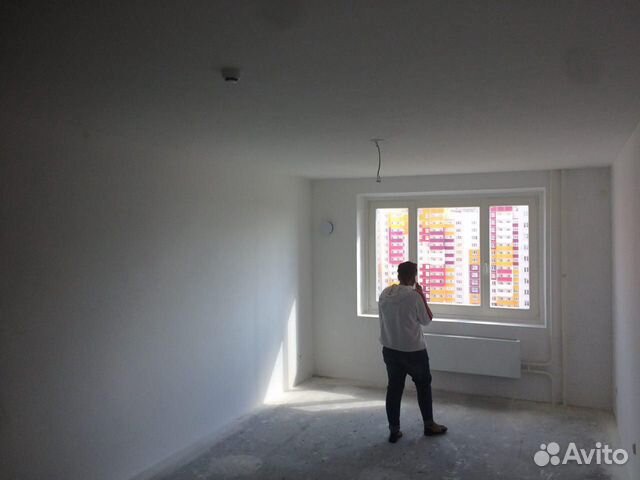 3-к квартира, 93 м², 6/14 эт. 3-к квартира, 93 м², 6/14 эт.