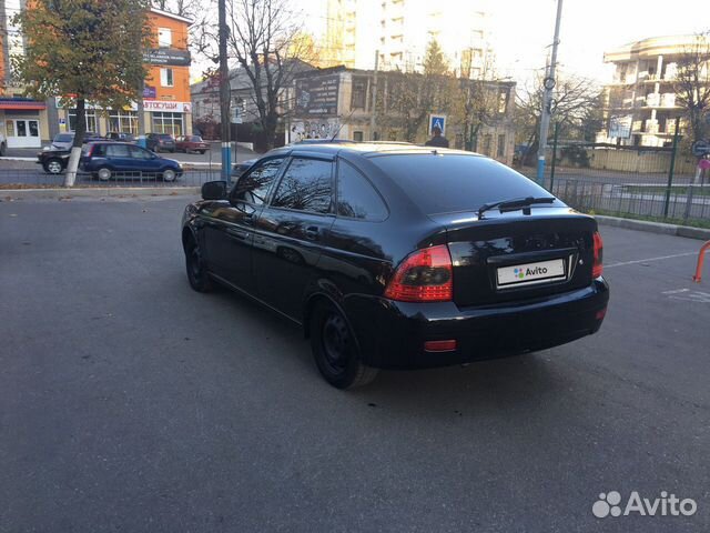 LADA Priora 1.6 МТ, 2011, 156 000 км LADA Priora 1.6 МТ, 2011, 156 000 км