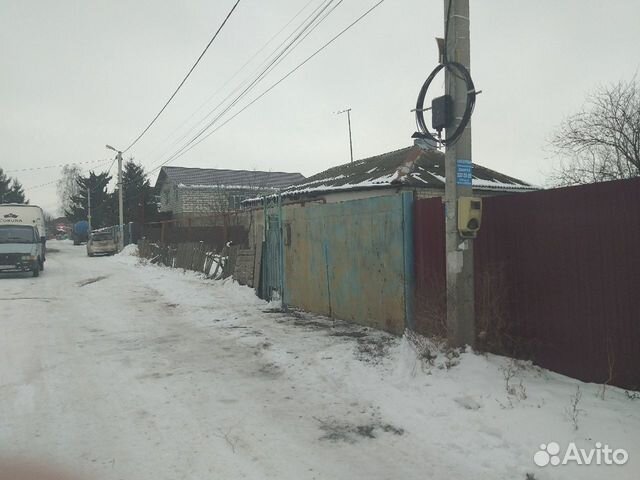 Дом 50.3 м² на участке 7 сот.
