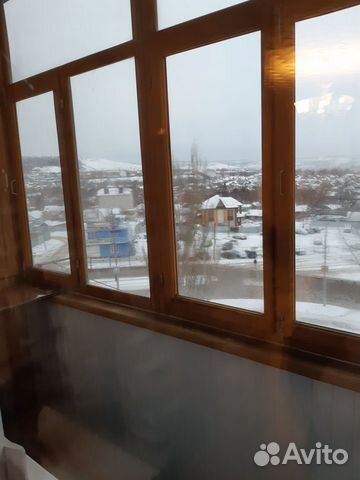 1-к квартира, 33.4 м², 5/9 эт.