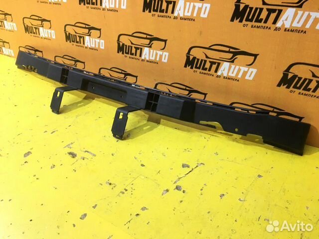 Крепление бампера заднее Mercedes E-Classe W212