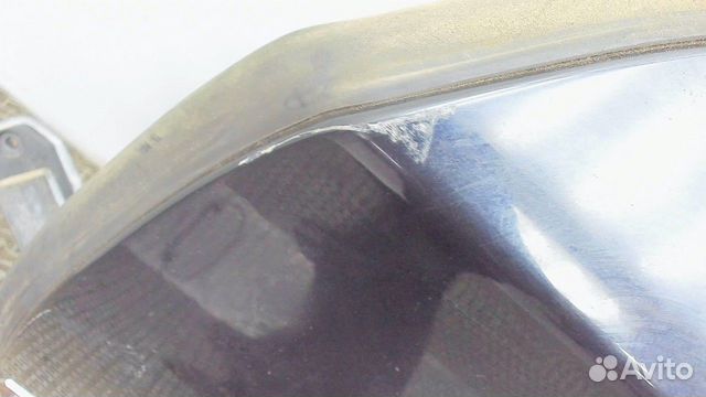 Дверь боковая BMW 7 F01/F02/F03/F04