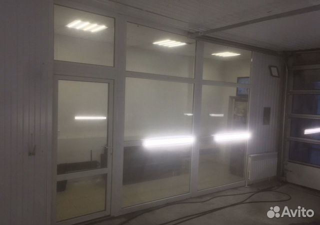 Автомойка на 2 поста и шиномонтаж Автомойка на 2 поста и шиномонтаж