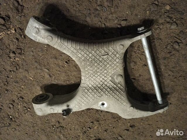 Bmw X5 X6 F15 F16 E70 E71 задний рычаг H образный Bmw X5 X6 F15 F16 E70 E71 задний рычаг H образный