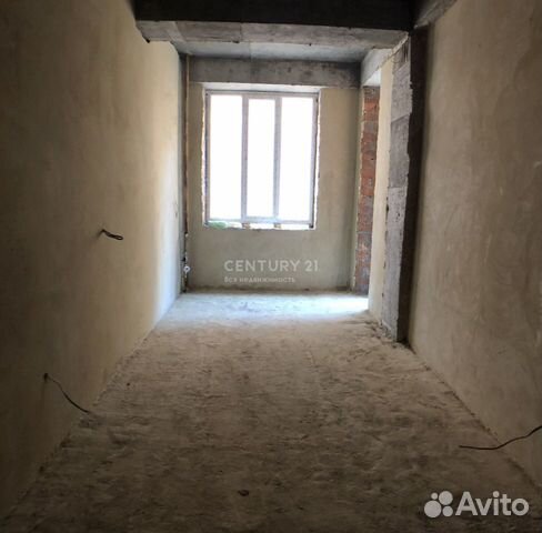 2-к квартира, 97 м², 4/10 эт.