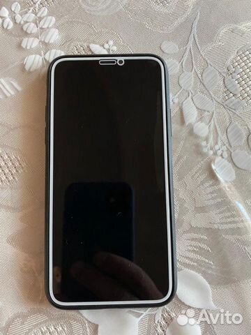 Телефон iPhone Xs 256гб Телефон iPhone Xs 256гб