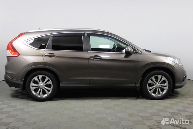 Honda CR-V 2.0 AT, 2013, 119 410 км