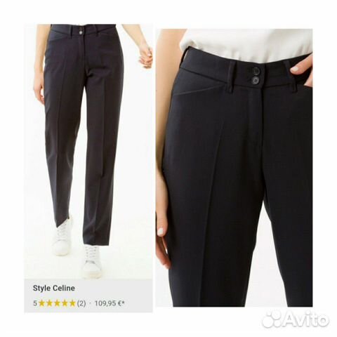 Брюки Marc Cain, Brax, Mac джинсы Брюки Marc Cain, Brax, Mac джинсы
