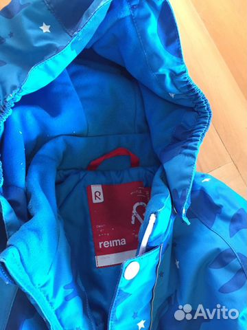 Комбинезон Reima Комбинезон Reima
