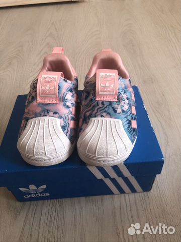 Кроссовки Adidas superstar Кроссовки Adidas superstar