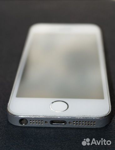 iPhone 5s 16гб