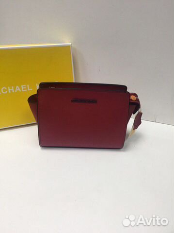 Сумка Michael Kors Selma Mini Клатч Майкл Корс Сумка Michael Kors Selma Mini Клатч Майкл Корс