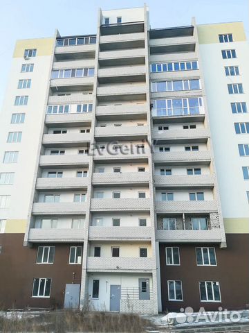 1-к квартира, 43 м², 11/12 эт. 1-к квартира, 43 м², 11/12 эт.