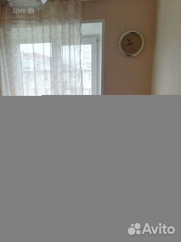 2-к квартира, 48.8 м², 5/5 эт.