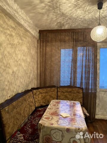 2-к квартира, 50 м², 4/9 эт.