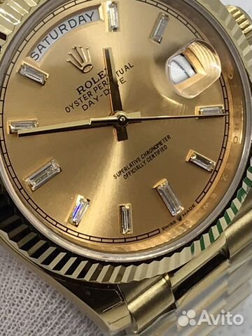 Rolex Day-Date 40mm