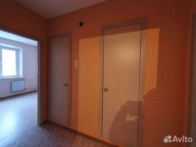 2-к квартира, 57.2 м², 2/10 эт. 2-к квартира, 57.2 м², 2/10 эт.