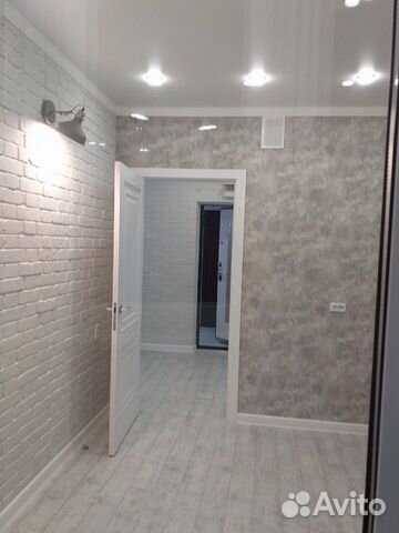 1-к квартира, 41 м², 9/16 эт.
