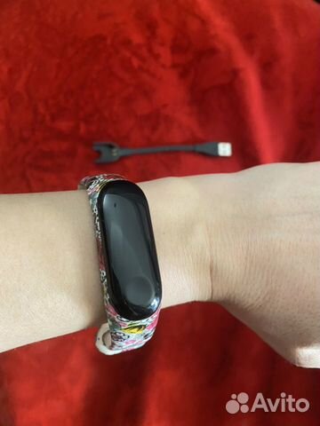 Xiaomi Mi band 3 Xiaomi Mi band 3
