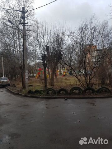 Комната 15 м² в 2-к, 5/5 эт. Комната 15 м² в 2-к, 5/5 эт.