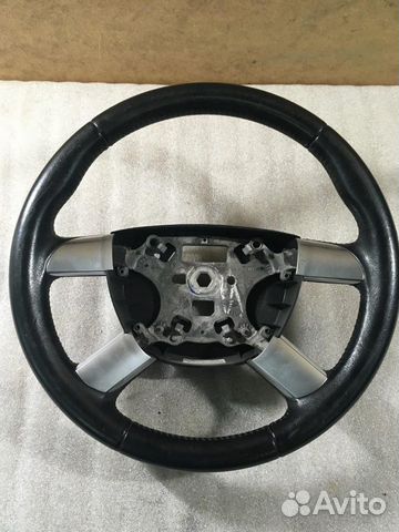 Рулевое колесо для AIR BAG (без AIR BAG) Ford C-M