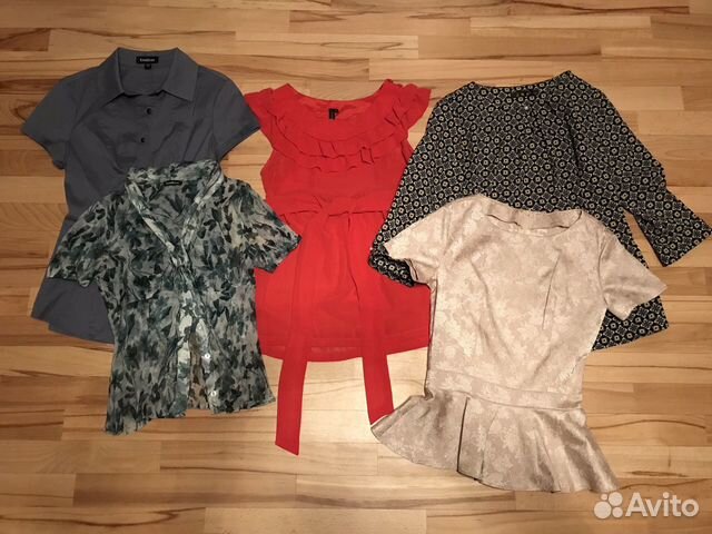 Блузы Bebe, Topshop хлопок, шёлк 40 - 42 р Блузы Bebe, Topshop хлопок, шёлк 40 - 42 р