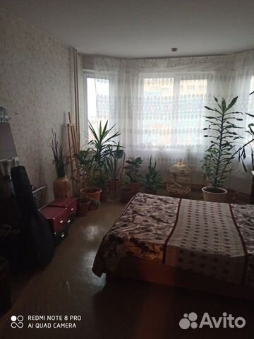 2-к квартира, 76 м², 7/17 эт. 2-к квартира, 76 м², 7/17 эт.