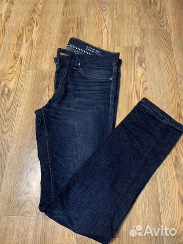 Джинсы мужские O’stin denim Джинсы мужские O’stin denim