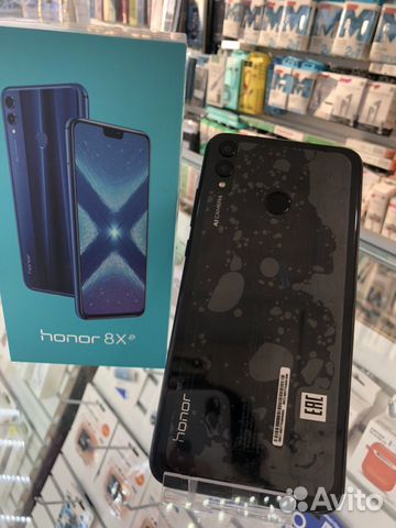 Honor 8x 128 gb Honor 8x 128 gb